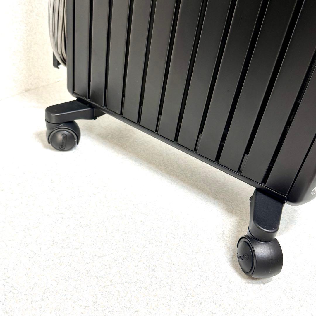 DeLonghi デロンギMulti Dynamic Heater ブラック