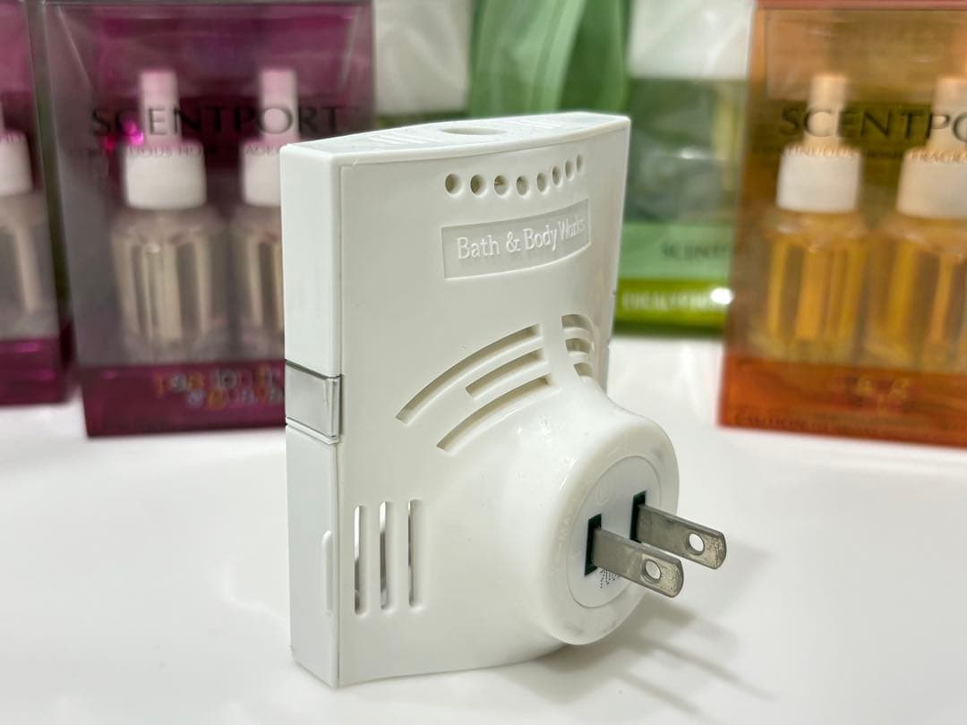 ディフューザー Bath and Body Works １０点セット