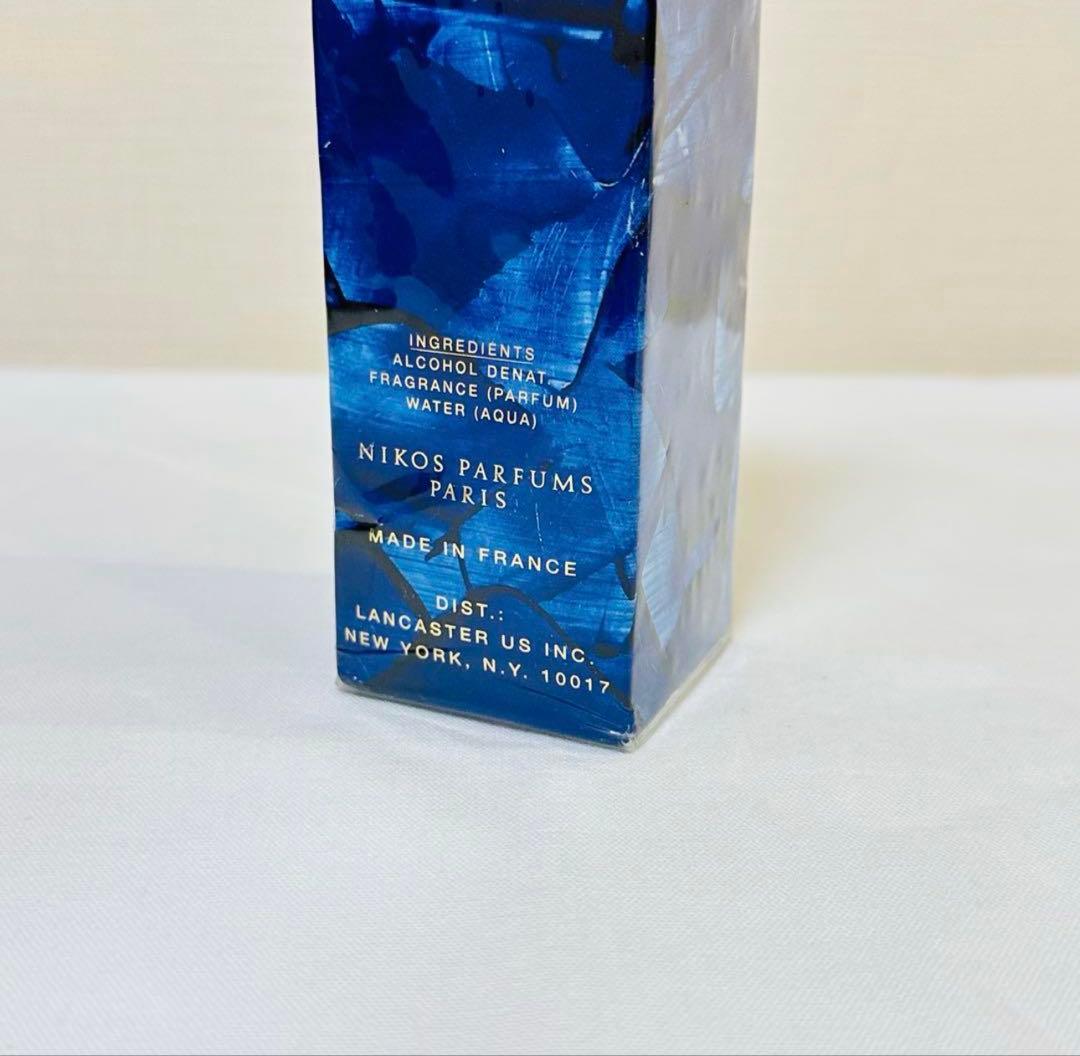 トメ2点　ニコス　スカルプチャー　ファム30ml50ml