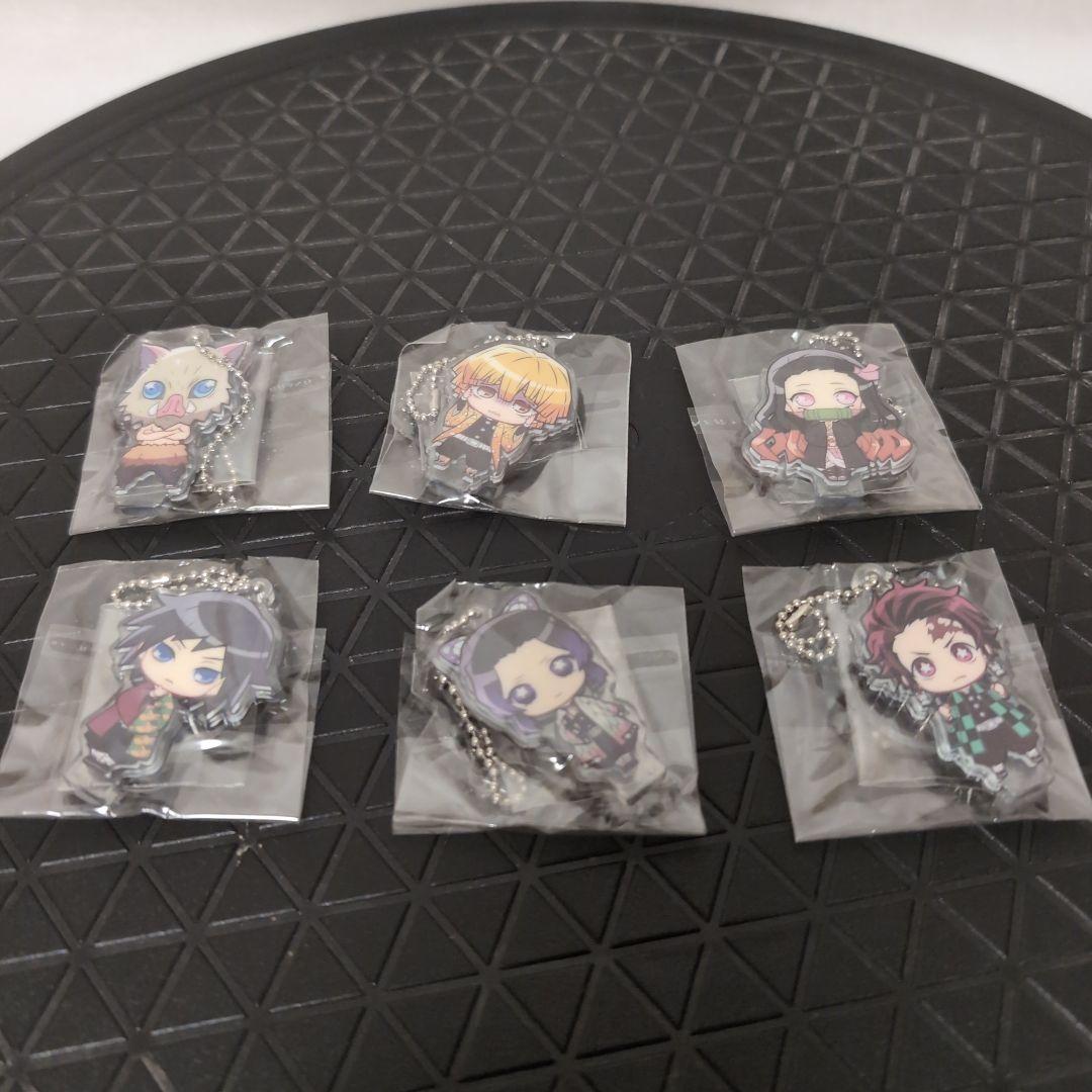 鬼滅の刃 22巻 23巻 Qposketセット（選べるレアなオマケ付き！）