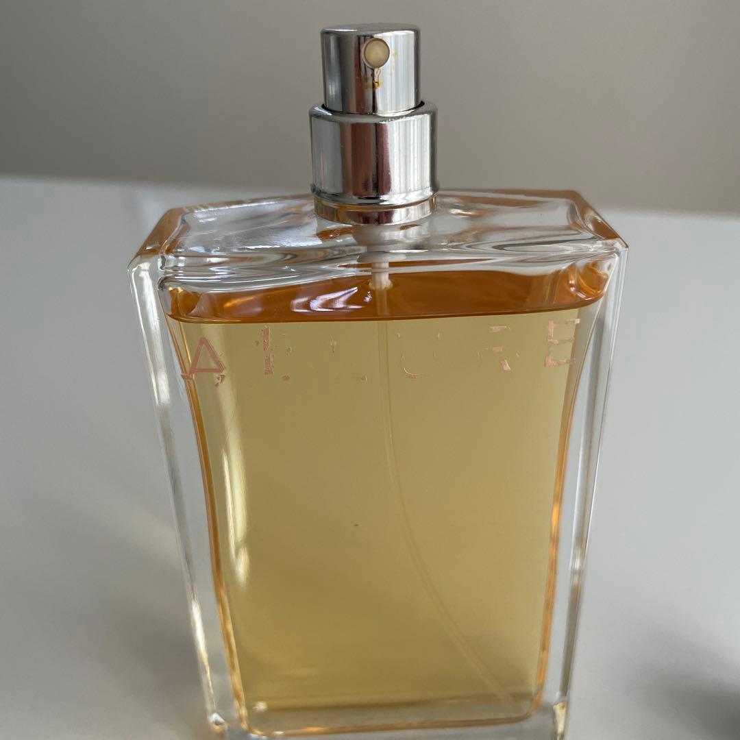 CHANEL アリュール オードゥトワレ 100ml