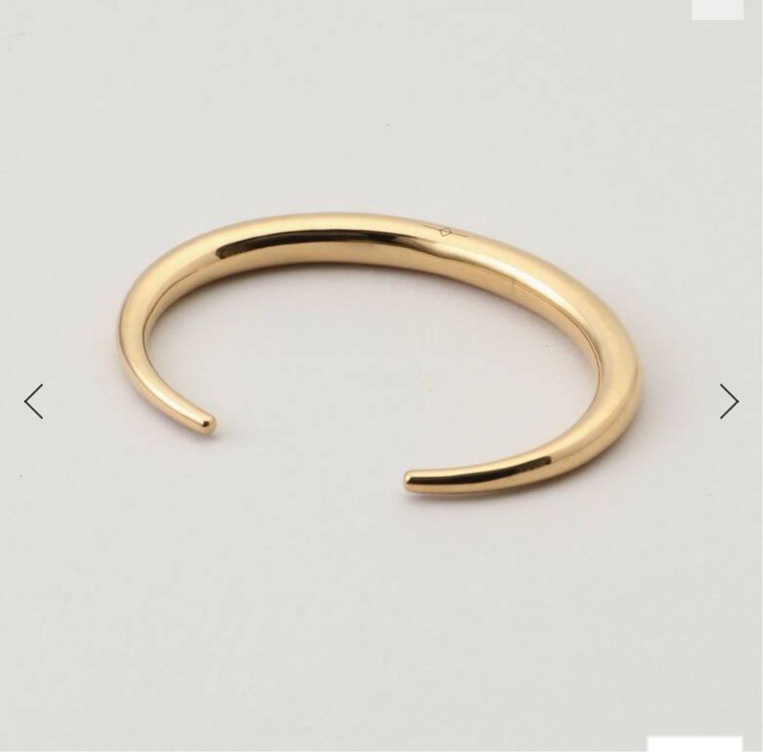 最終お値下げ♡新品訳あり♡ガブリエラアルティガスブレスレット