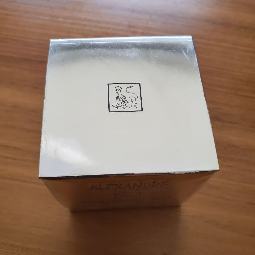 【新品未使用未開封】アレクサンドルドゥパリ　アンペリエル グラン クレーム