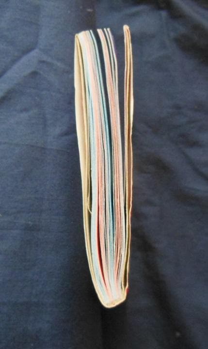 ●ファミコン1988年初版「ロックマン」完全必勝本【稀少】[#468]