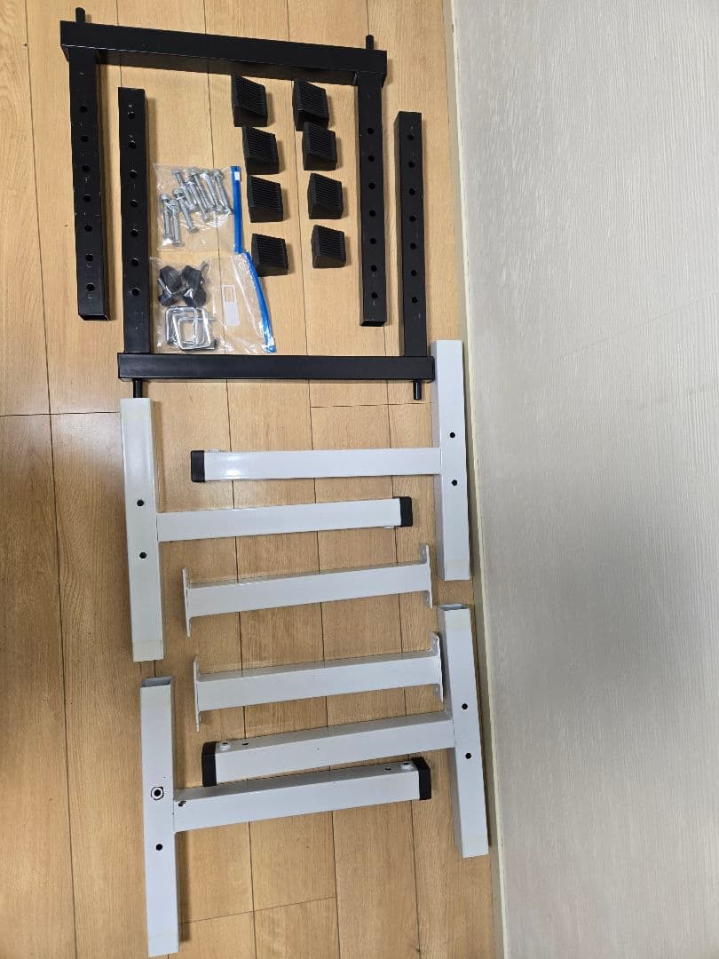 セイフティーラックワイドタイプ IROTEC (アイロテック)