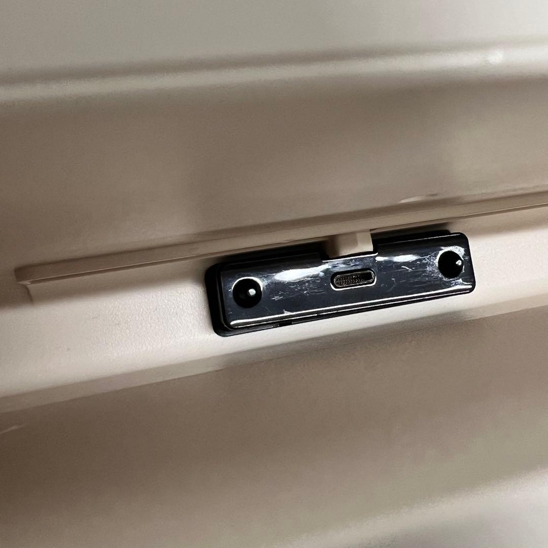 あつ森 Nintendo Switch 本体＋ドック＋Joy-Con ジャンク