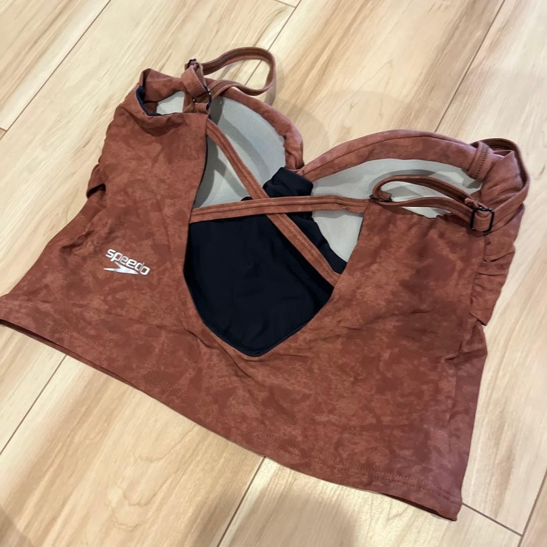 スピード　水着　スイムウェア