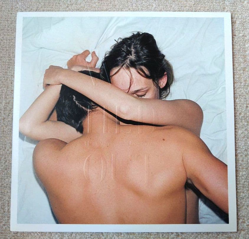 Washed Out ウォッシュドアウト Within And Without