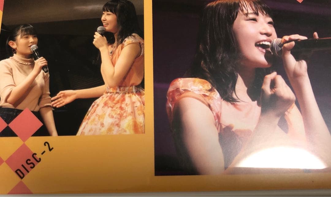 Juice=Juice 金澤朋子　段原瑠々　バースデーイベント2018 DVD