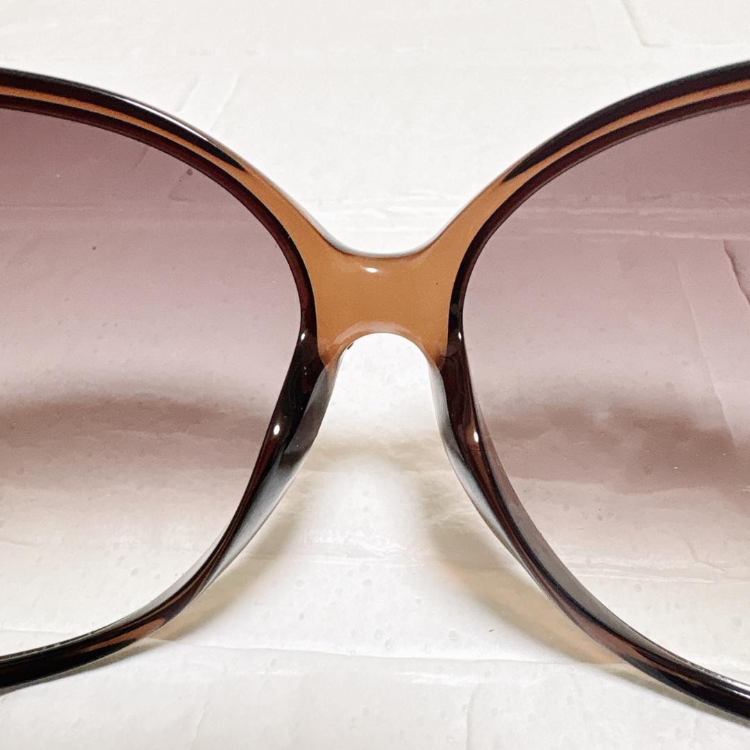 GUCCI サングラス ハートモチーフ グラデーション インターロッキングG