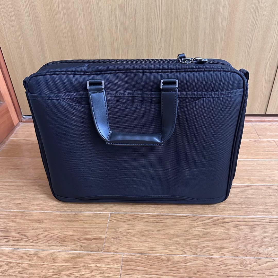 エースジーン EVL-4.0 1気室 B4サイズ No.68303