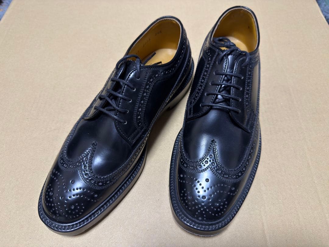 REGAL インペリアルグレード コードバン