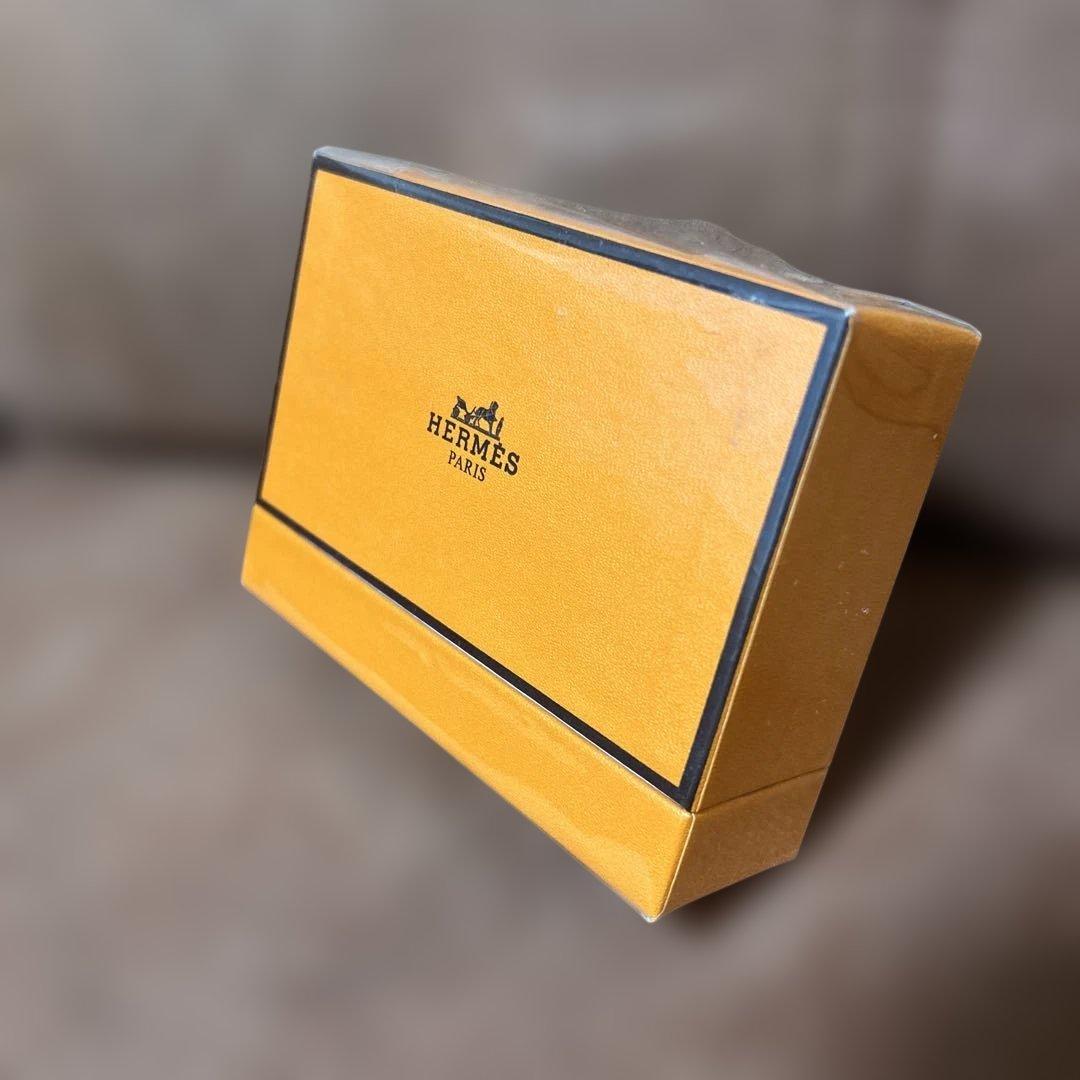 エルメス HERMÈS 香水 トリオセット　保管品