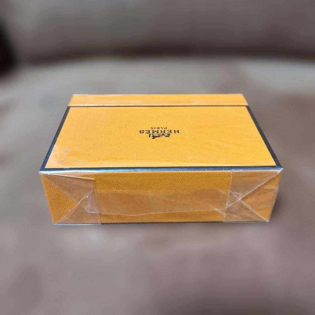 エルメス HERMÈS 香水 トリオセット　保管品