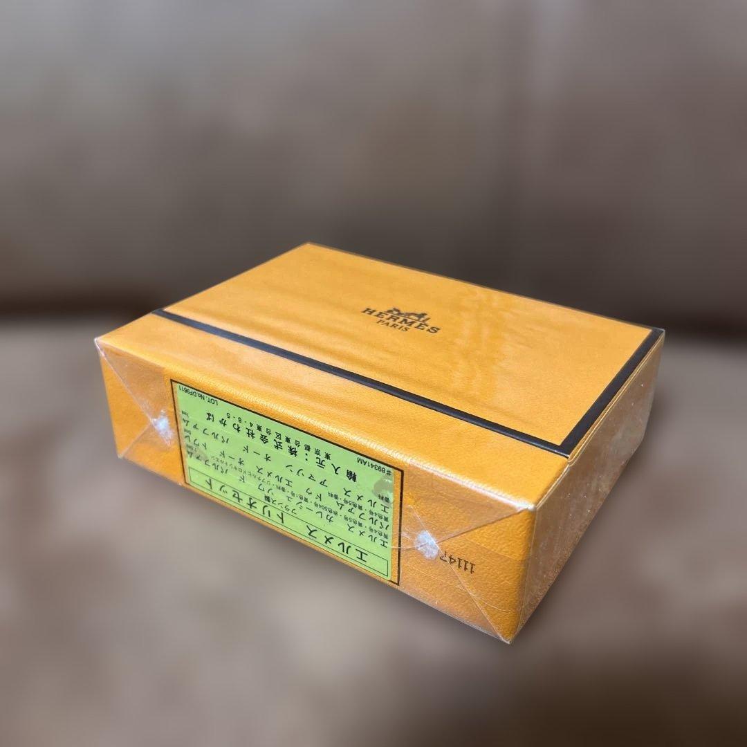 エルメス HERMÈS 香水 トリオセット　保管品