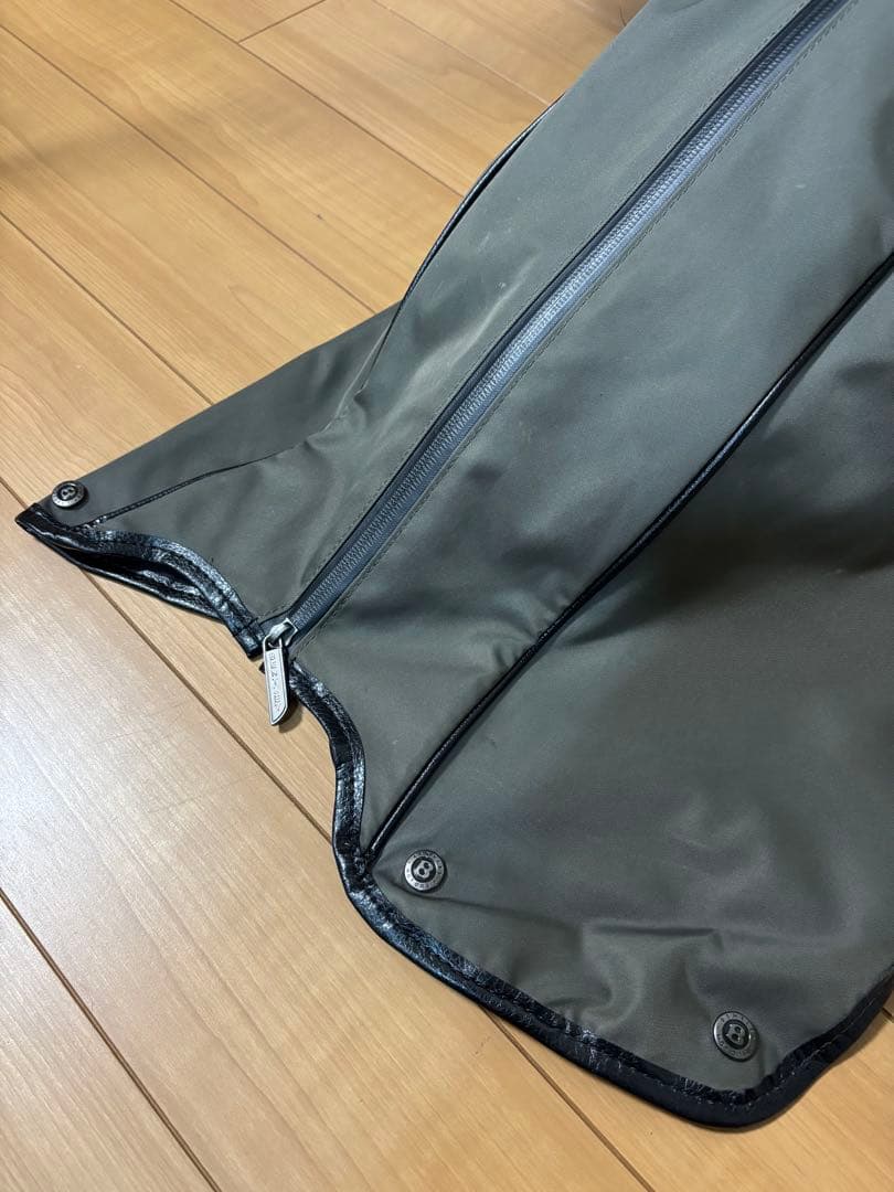 日本未入荷限定Bentley GolfCart Bagベントレー キャディバッグ