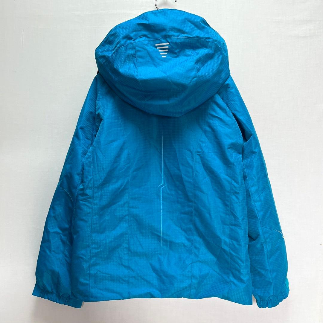 【PHENIX】 スキー スノーウェア セットアップ 上下セット スポーツ