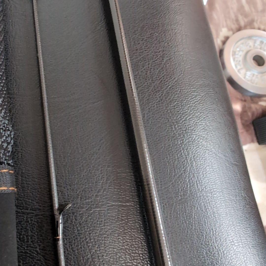 ロッド PRESSO LIMITED AGS 55M-SMT