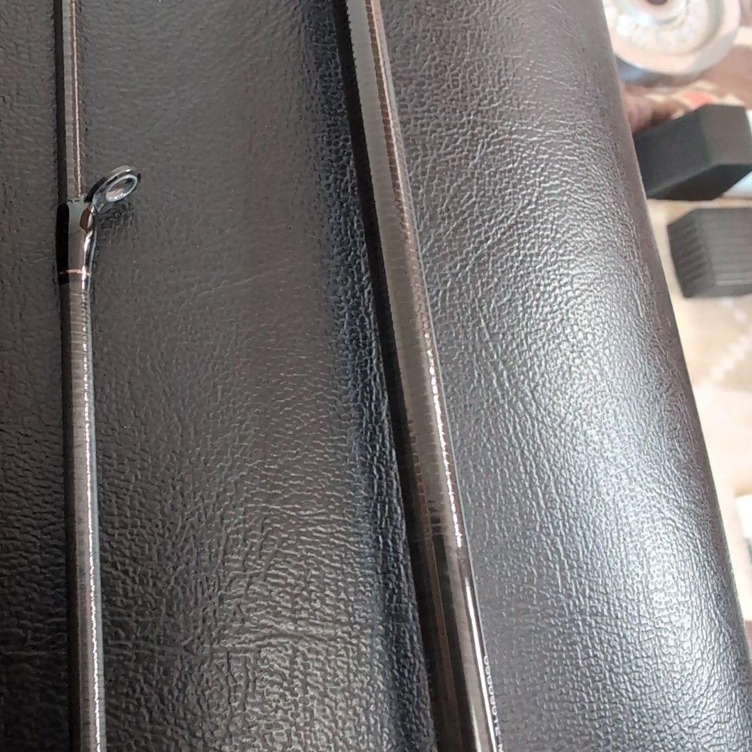 ロッド PRESSO LIMITED AGS 55M-SMT