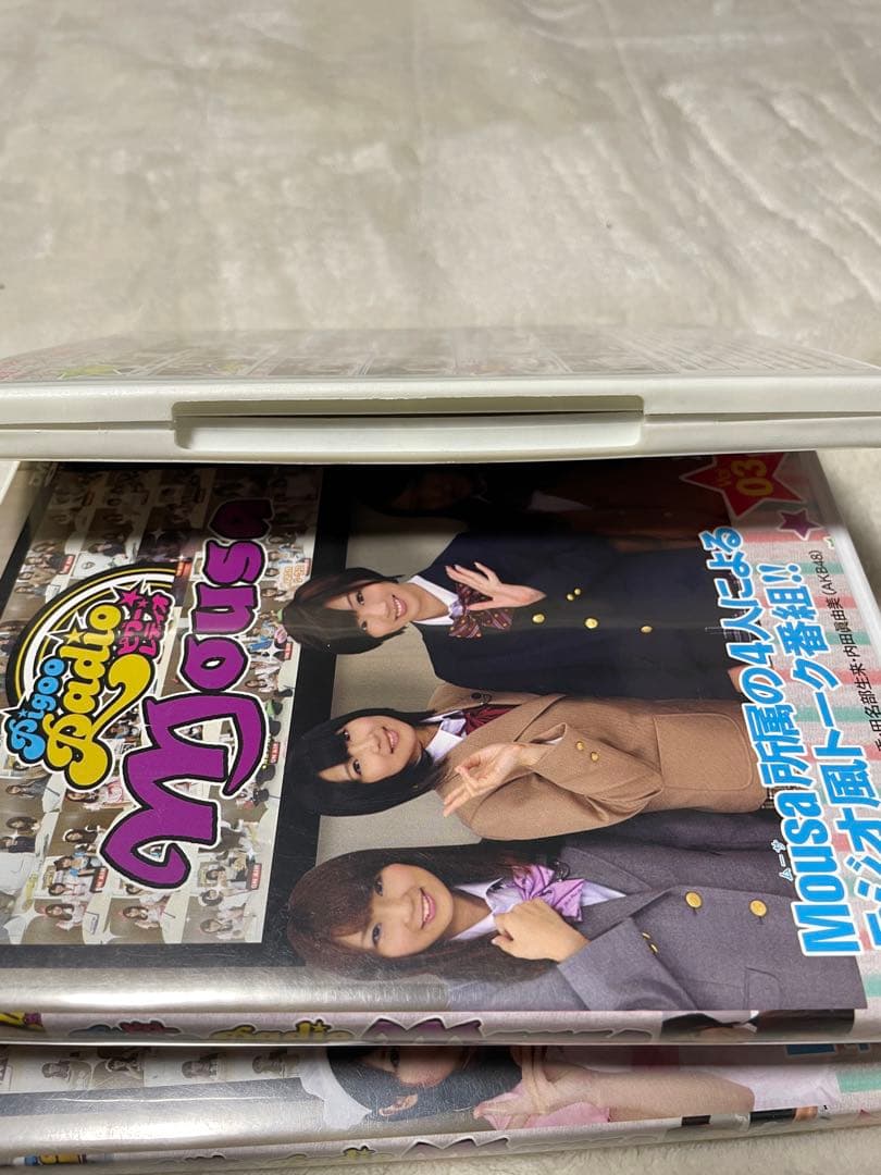 AKB DVD まとめ売り