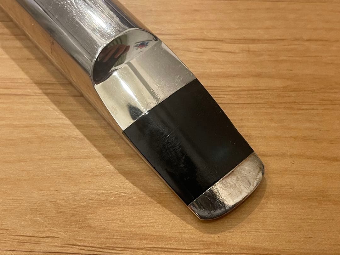 ♫ヤナギサワ バリトンサックスサックスメタルマウスピース♫