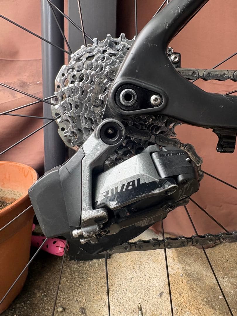 自転車本体 bianchi oltre xr3 disc 47size slam rival