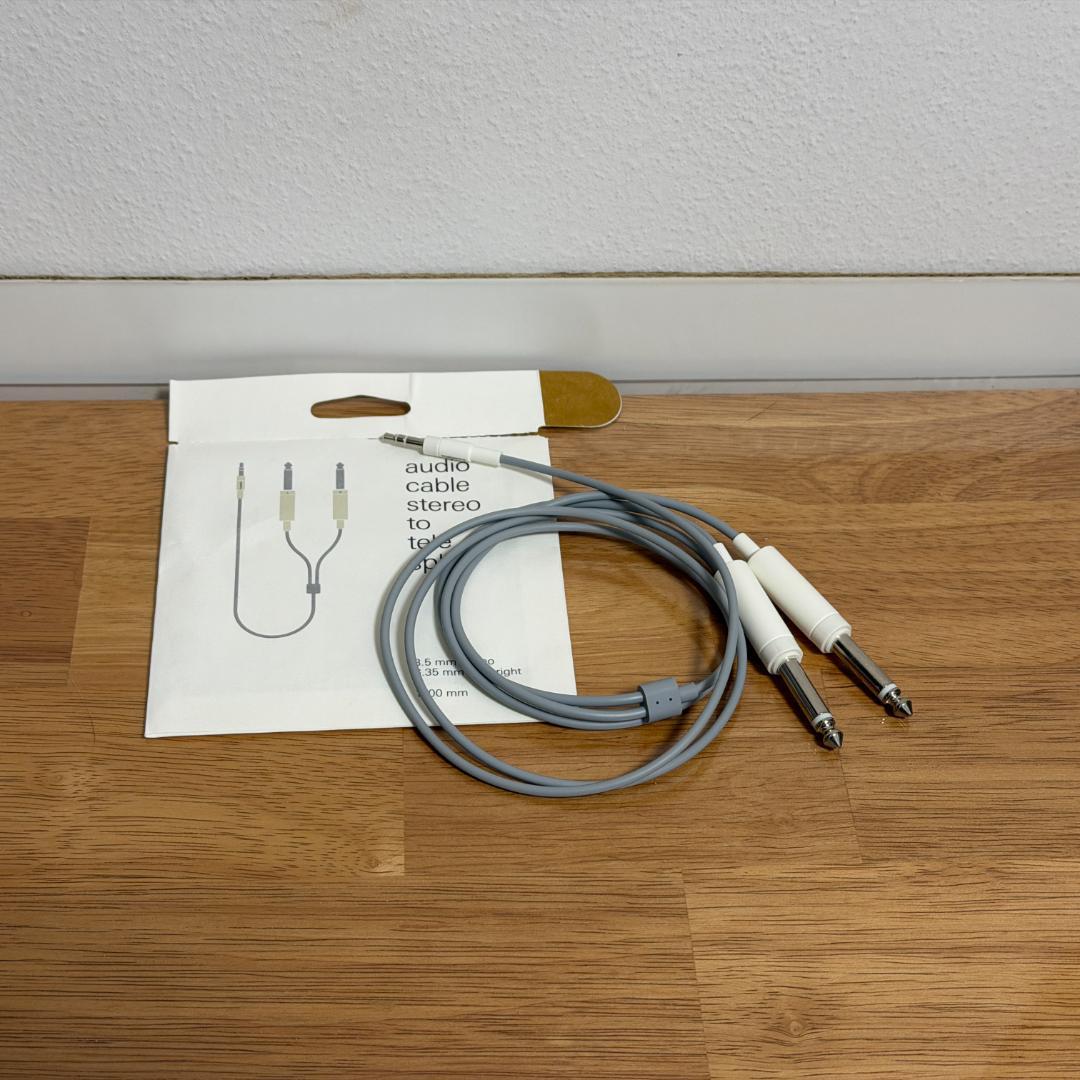 【あひる君】TeenageEngineering OP-1 field