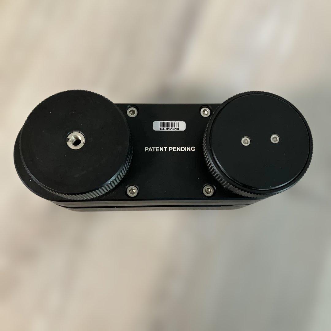 edelkrone(エーデルクローン) Wing ONE携帯用スライダー