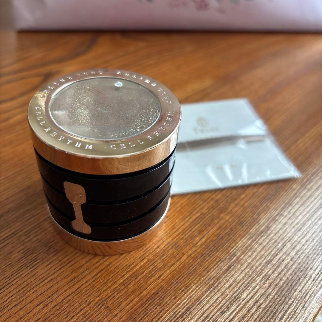 トワニー セルリズム 2022 40g