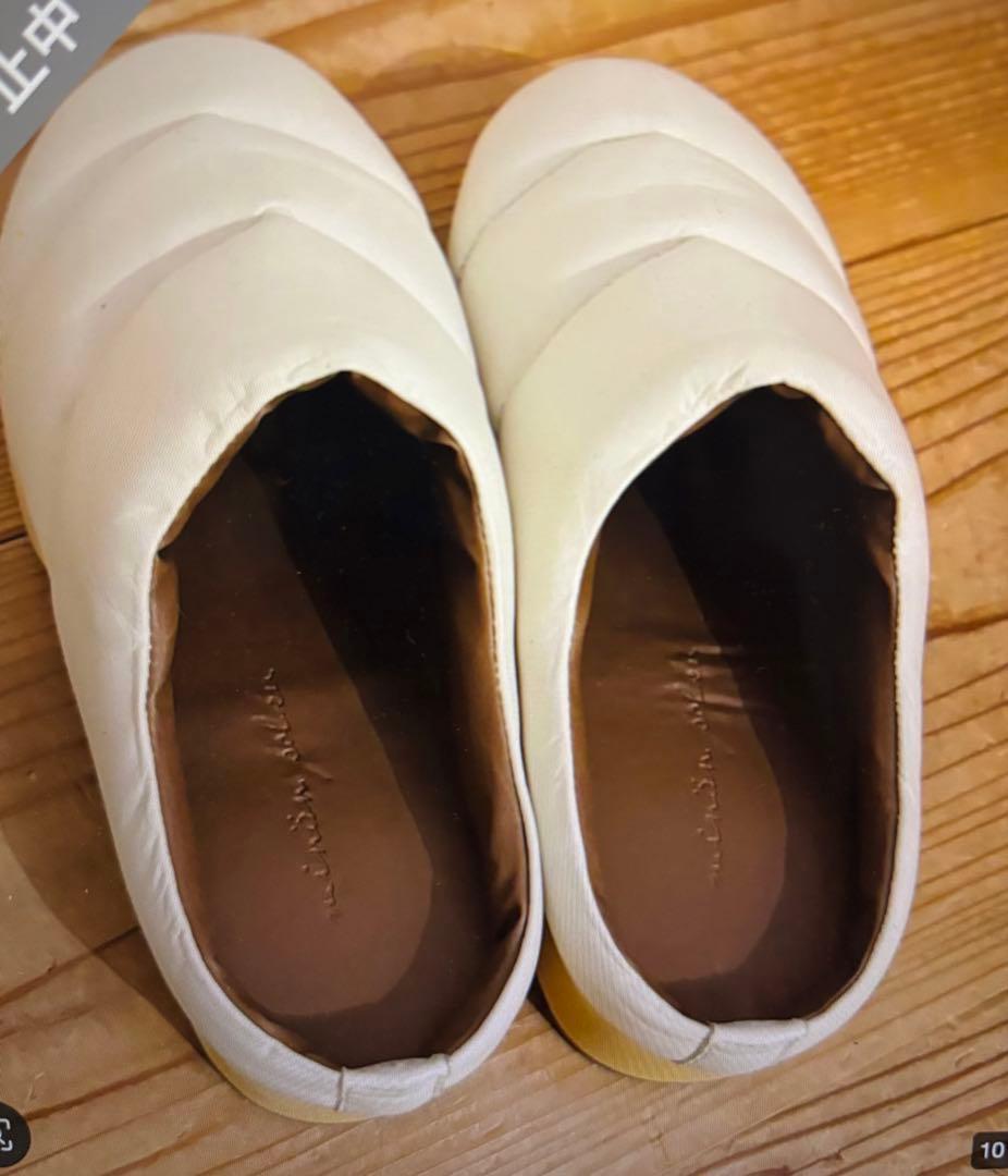 ooo112様 リクエスト 2点 まとめ商品（ダルDhalウールベスト/サボ）