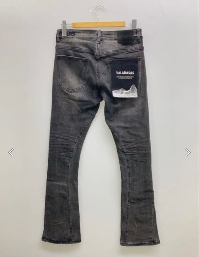 VALABASAS デニム　30