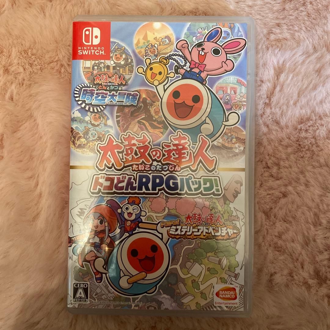 Switch ソフト　7点　まとめ売り