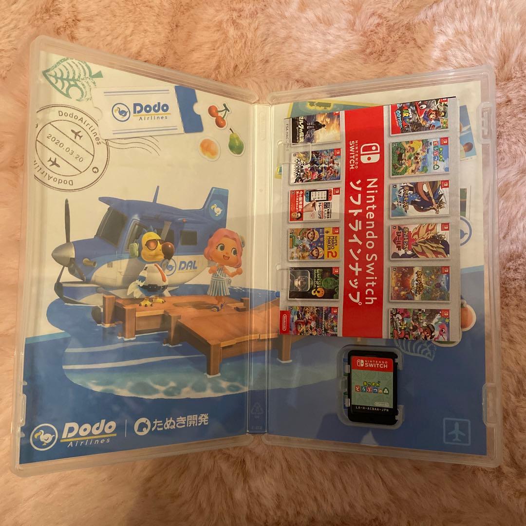 Switch ソフト　7点　まとめ売り