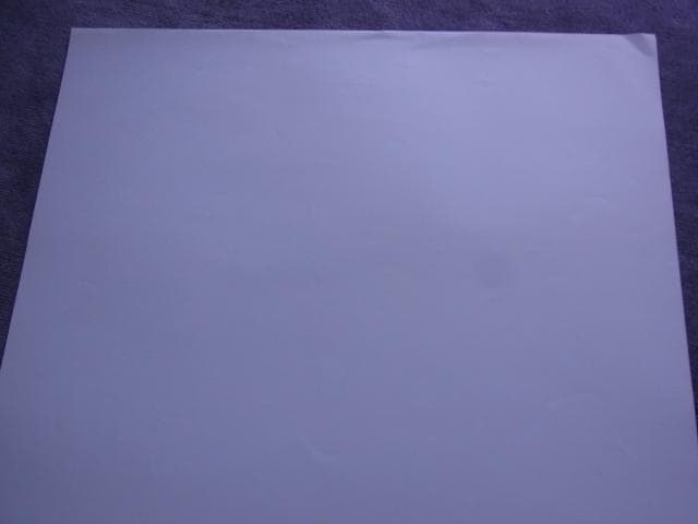 未使用品　非売品　ポスター　真・女神転生 if…　プレステ版　アトラス　当時物