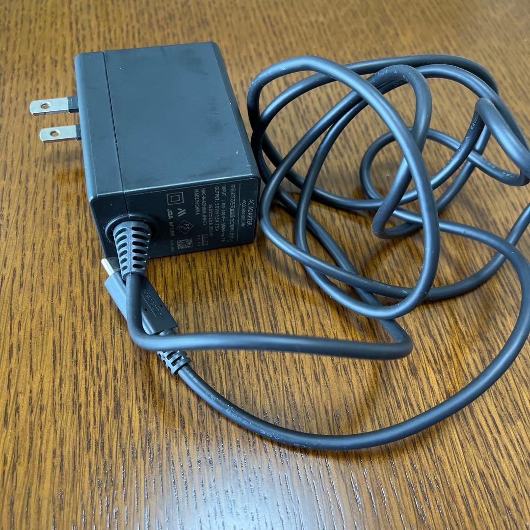 Nintendo Switch Lite イエロー(箱付き)