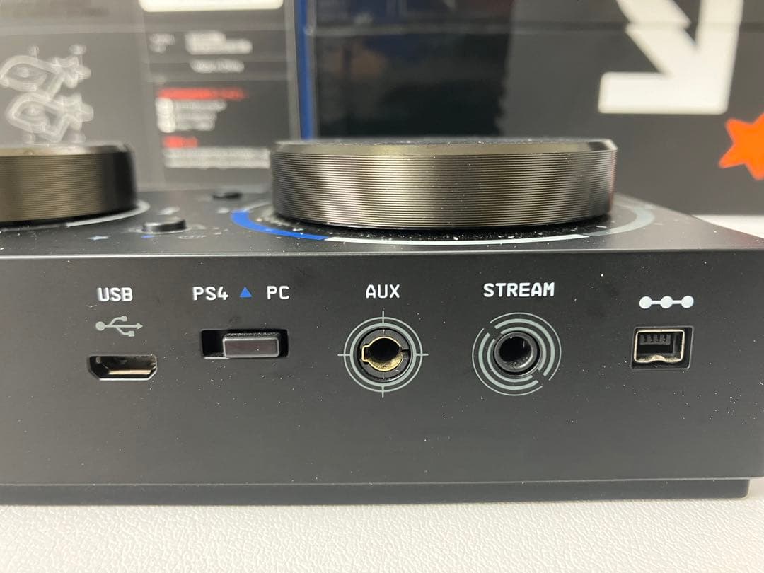 その他 Astro Mix amp pro