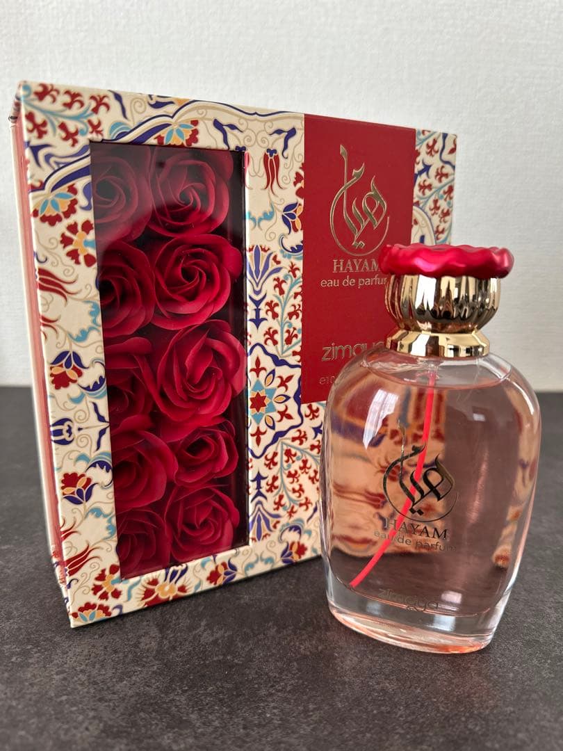 香水(女性用) Zimaya hayam