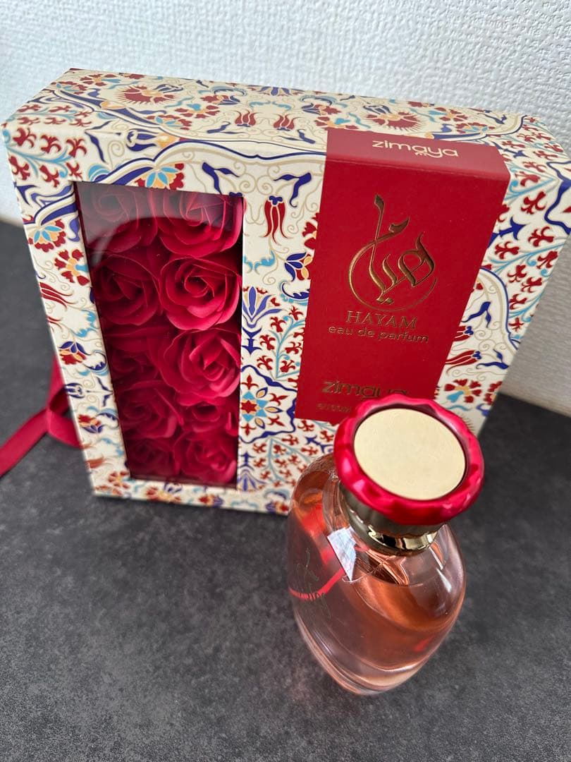 香水(女性用) Zimaya hayam