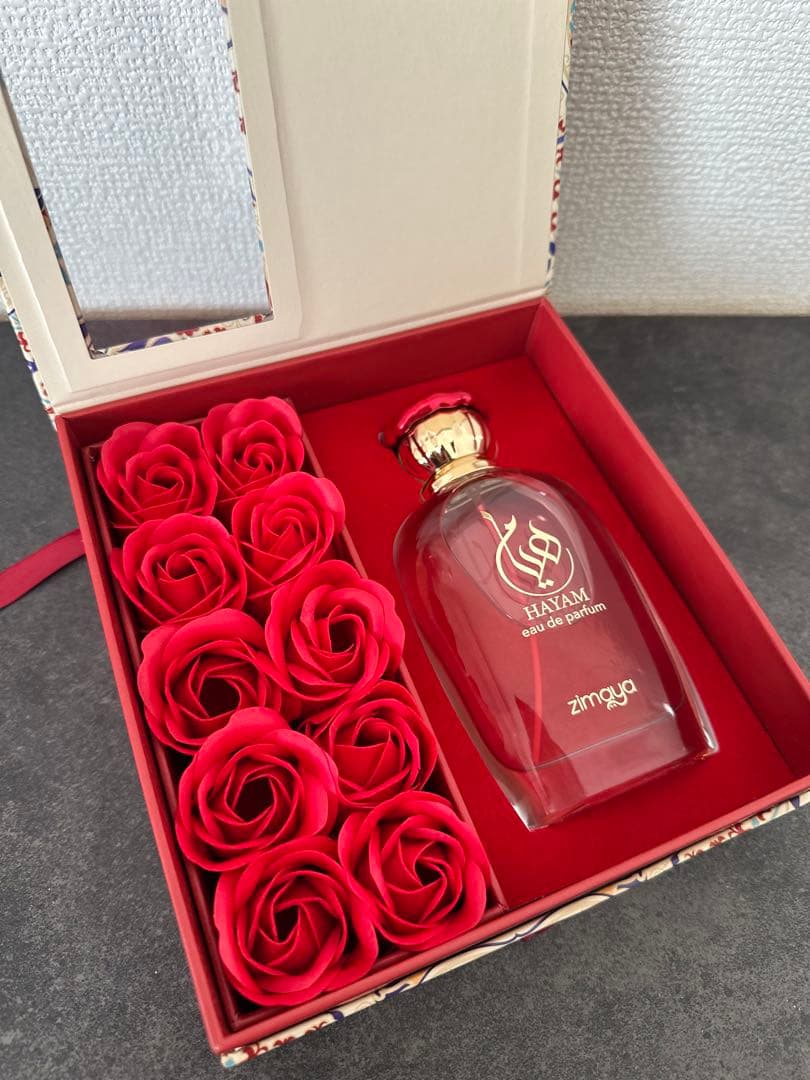 香水(女性用) Zimaya hayam