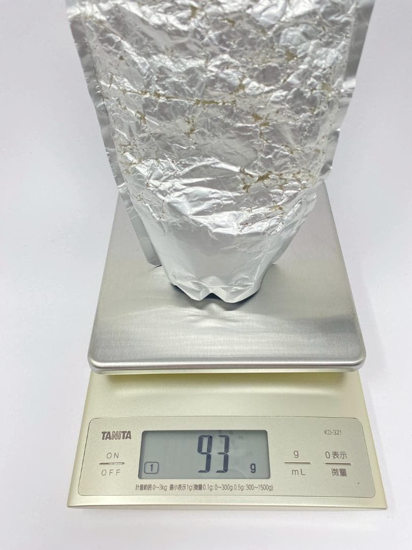 【袋込み93g】REVI エンザイムG 酵素パウダー