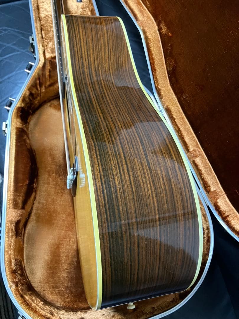 期間限定バーゲン価格　Martin D-28 (1980年) SQネック