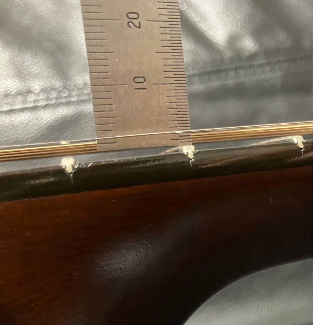 期間限定バーゲン価格　Martin D-28 (1980年) SQネック