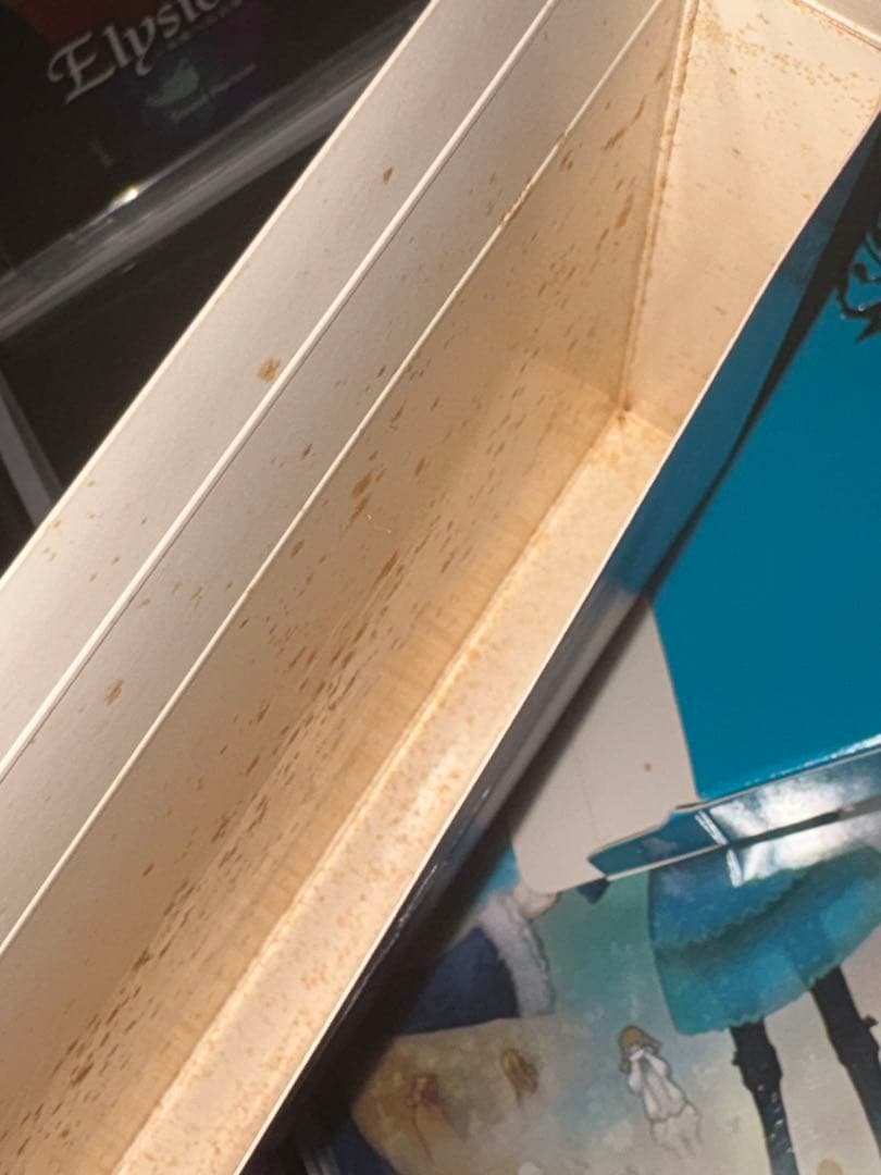 Sound Horizon サンホラ CD DVD 特典セット 非売品