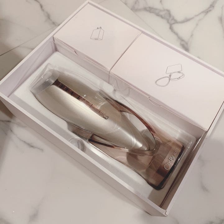 Lift Iron Pro 美顔器