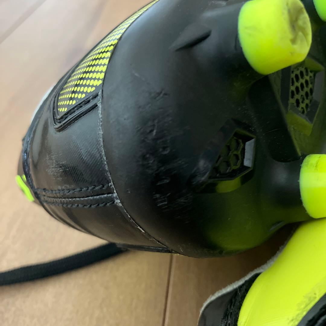 ヒュンメル hummel スパイク　VORART 25.0