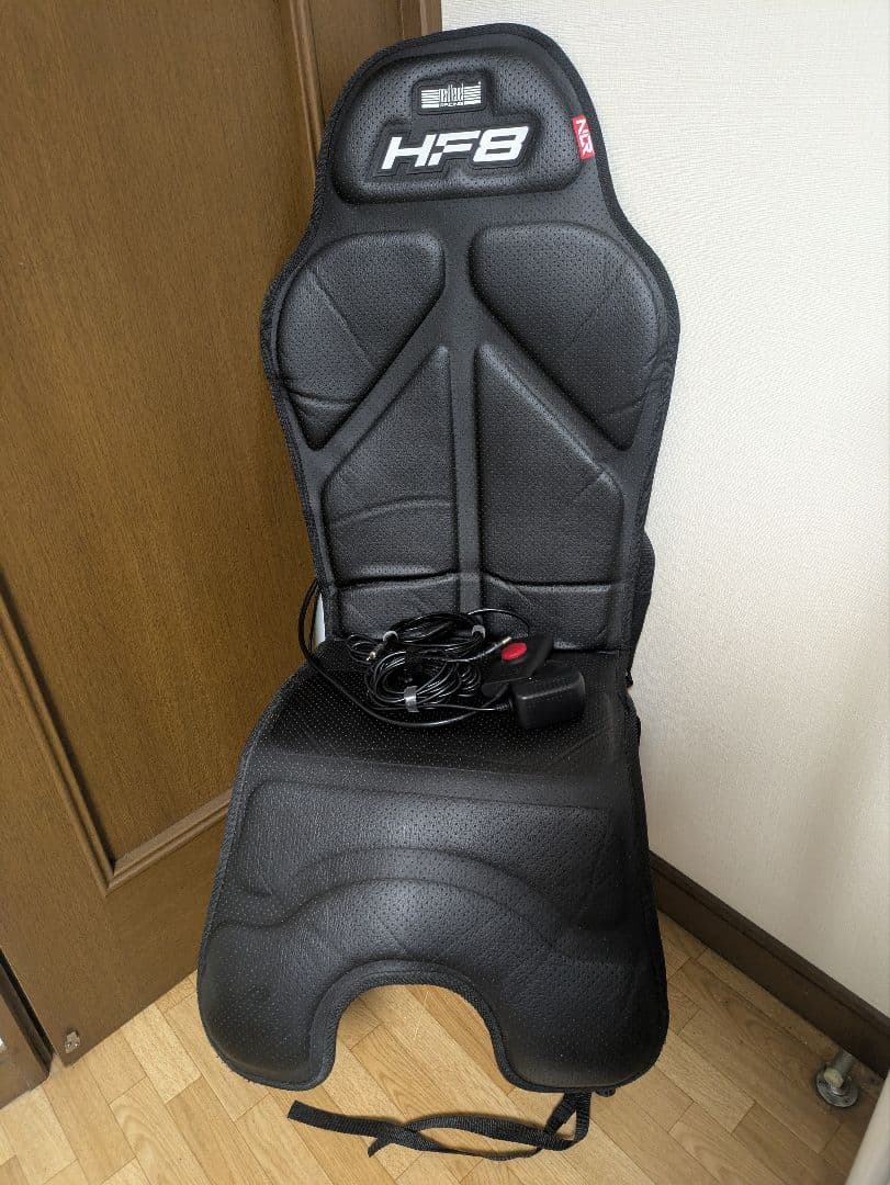 その他 HF8 Haptic Gaming Pad