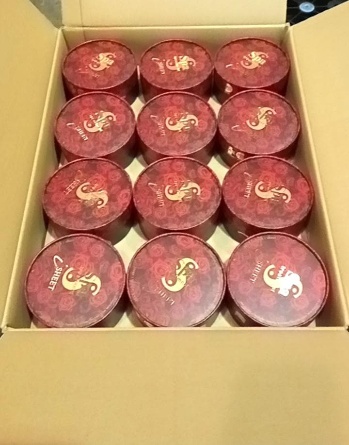 【36個セット】スパトリートメント HAS ストレッチiシートexo 110ml