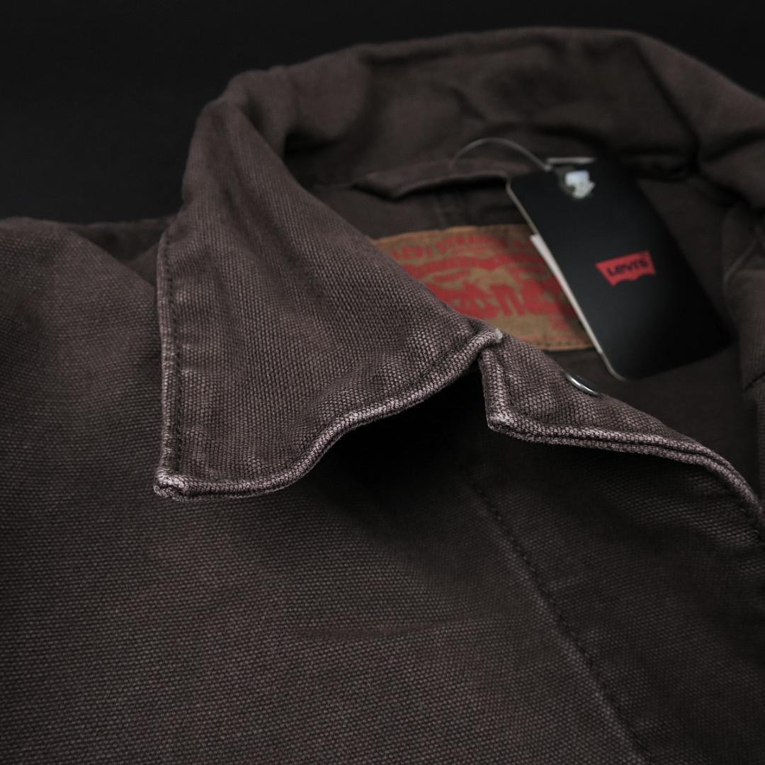 LEVI'S WORKWEAR ベーカリー チョアジャケット S