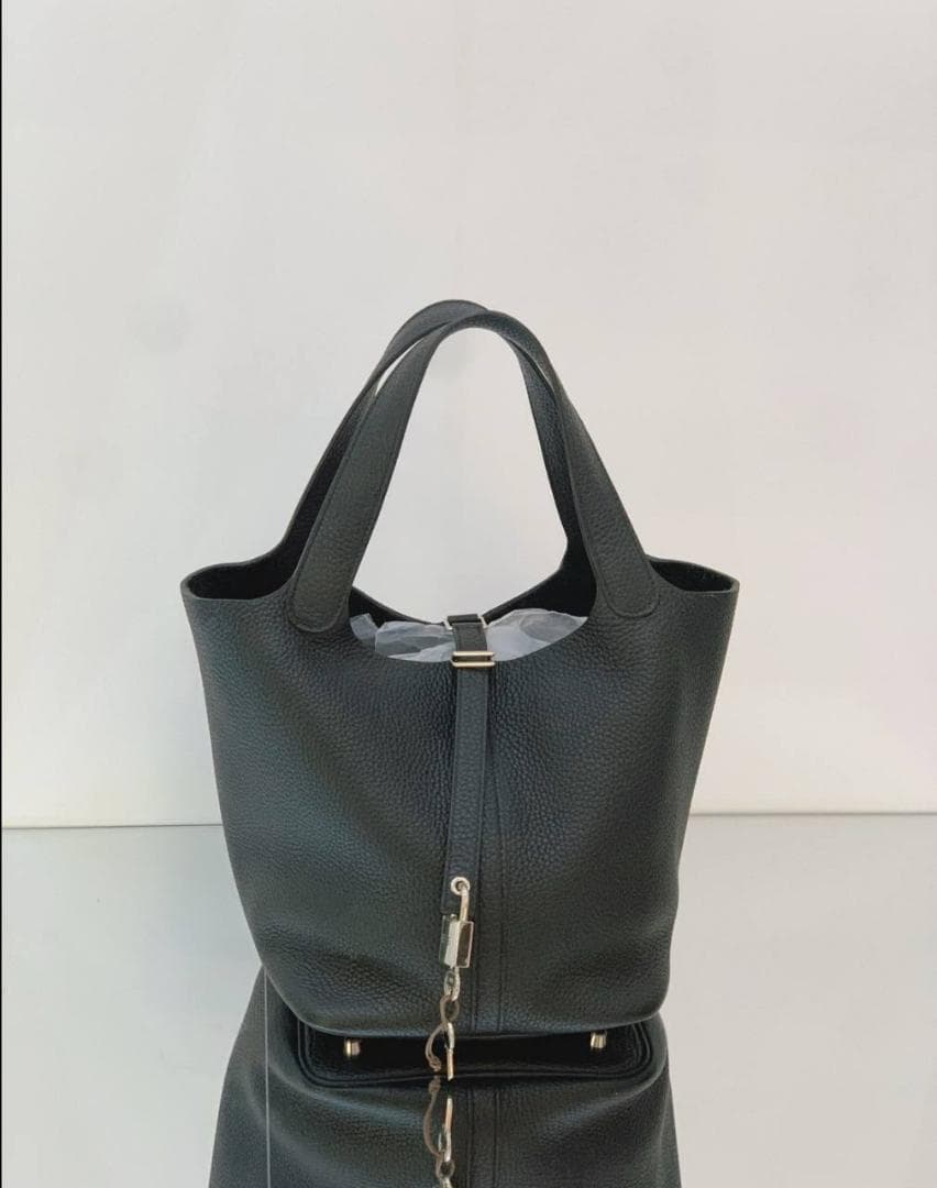 ピコタンpm MMハンドバッグ