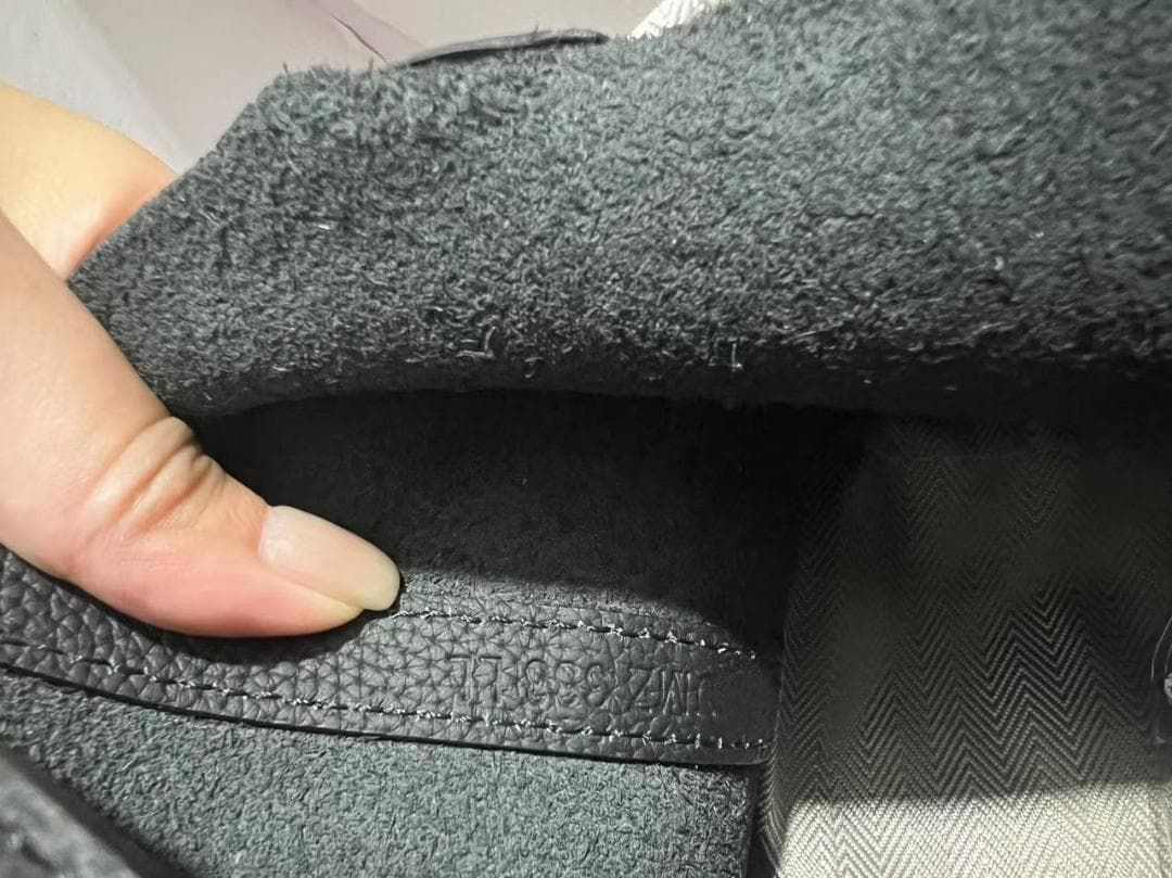 ピコタンpm MMハンドバッグ